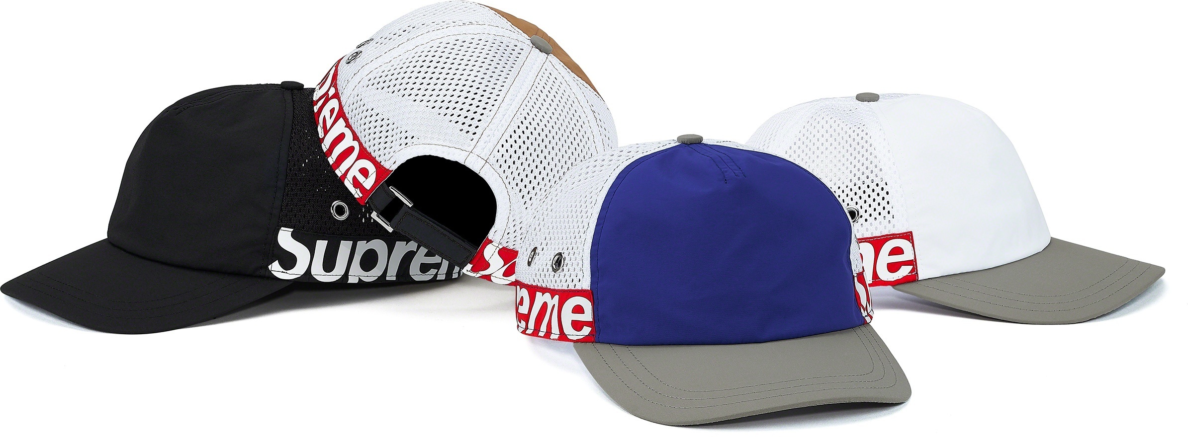 Side Logo 5-Panel